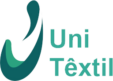 Logotipo da Unitêxtil - Símbolo de Qualidade em Têxteis